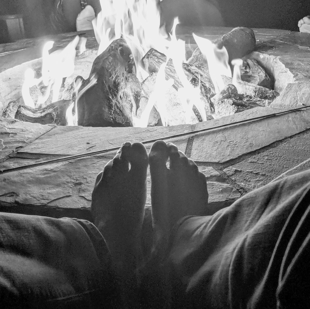 Meet your Posher, Carl